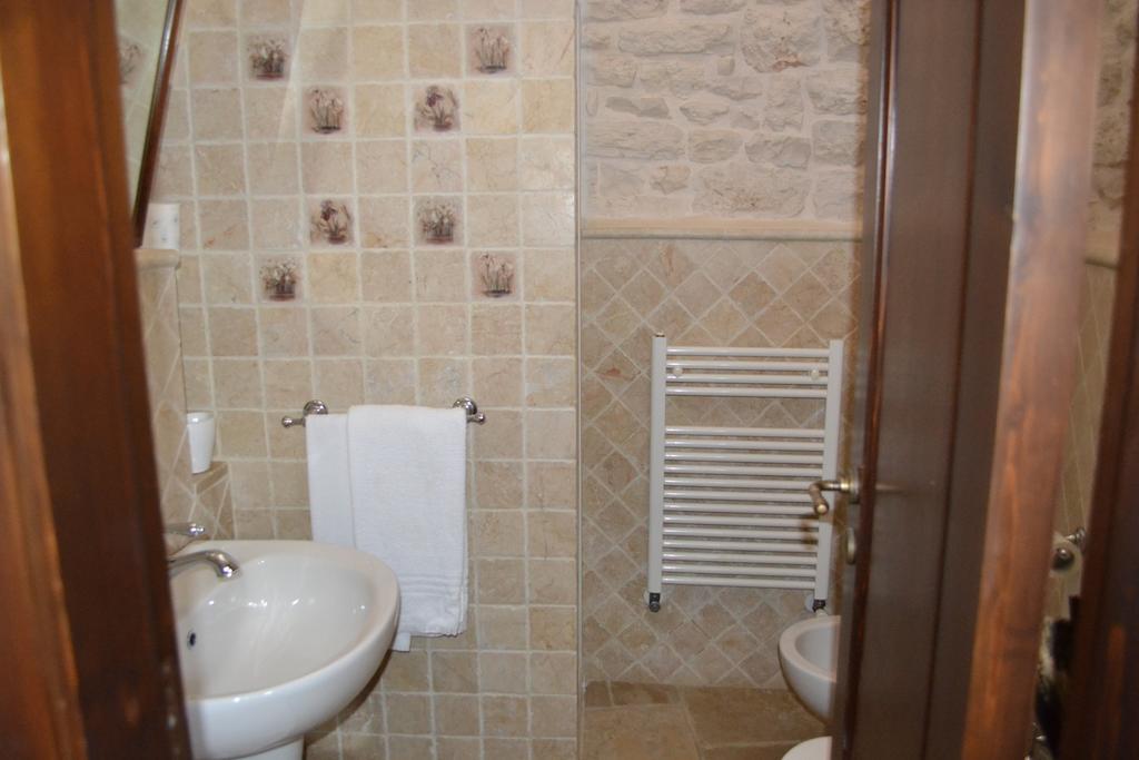 Villa Trulli Aia Piccola Alberobello Zimmer foto