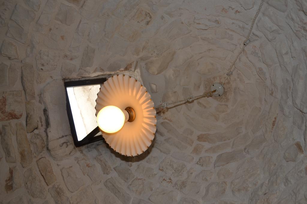 Villa Trulli Aia Piccola Alberobello Zimmer foto