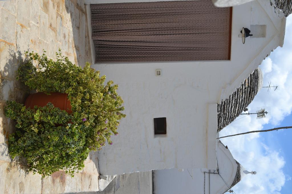 Villa Trulli Aia Piccola Alberobello Zimmer foto